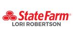 Logo for Lori Robertson - State Farm