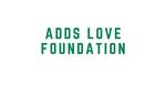 Logo for ADDS LOVE FOUNDATION