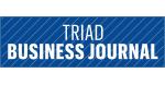 Logo for Triad Business Journal