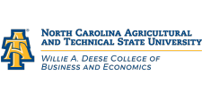 NC A&T University