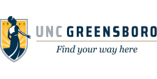 University of North Carolina Greensboro