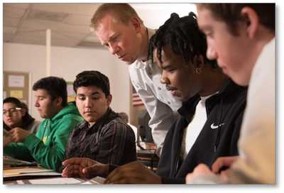 Why JA? And Why Now? A Response to a Changing Work and Career Landscape ...
