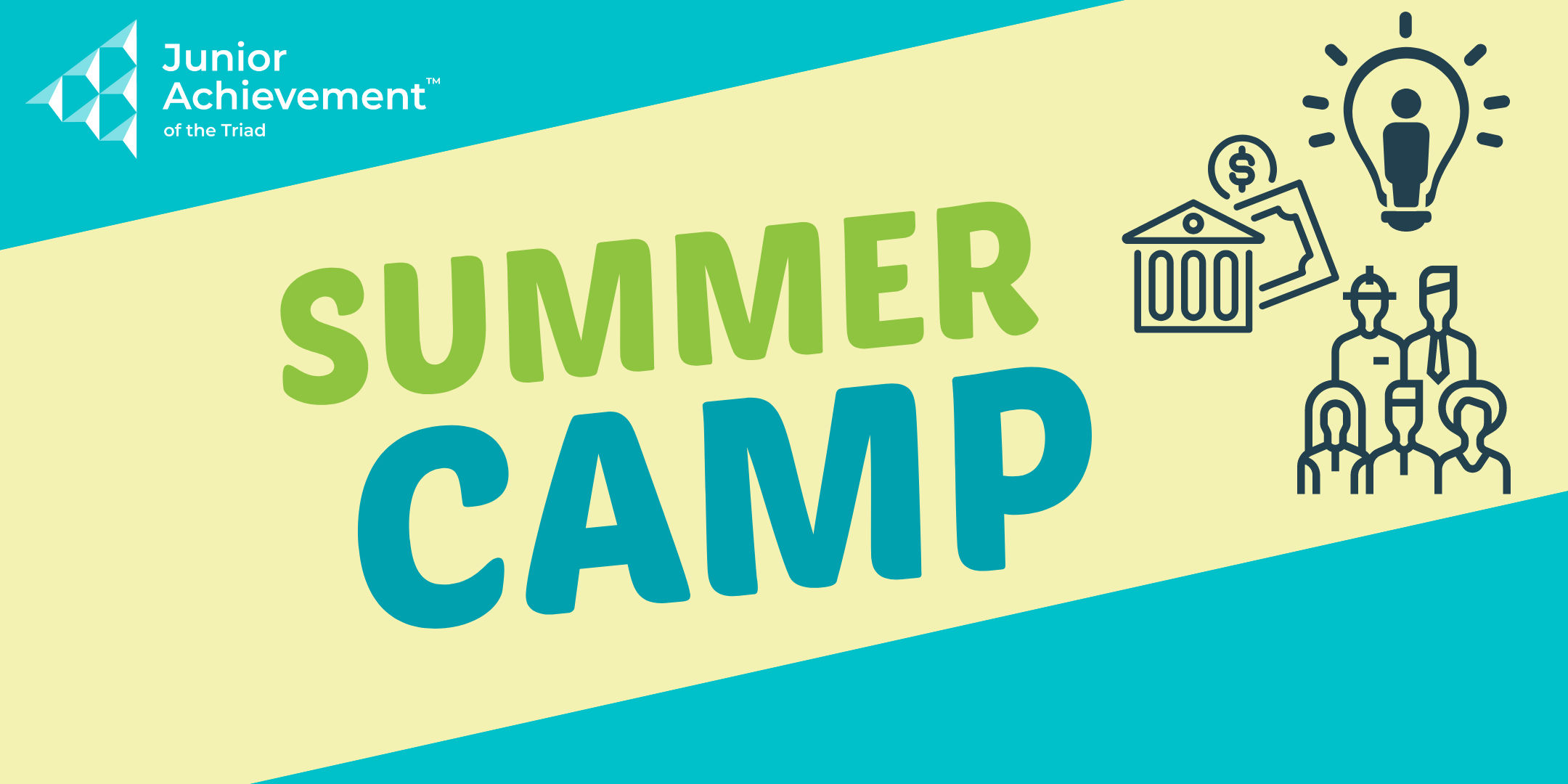 Finance Summer Camp- Burlington, NC