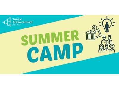 View the details for Finance Summer Camp- Burlington, NC