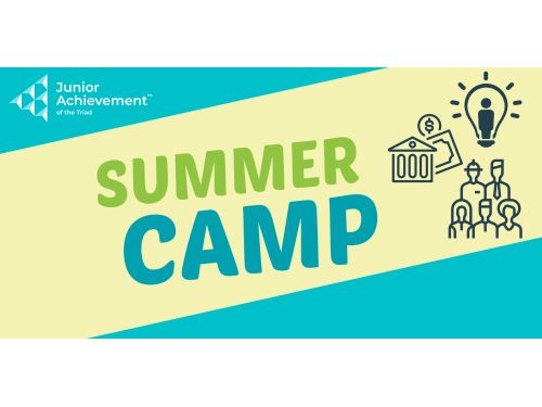 Finance Summer Camp- Burlington, NC