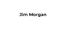 Jim Morgan