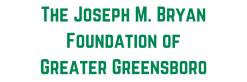 Joseph M. Bryan Foundation