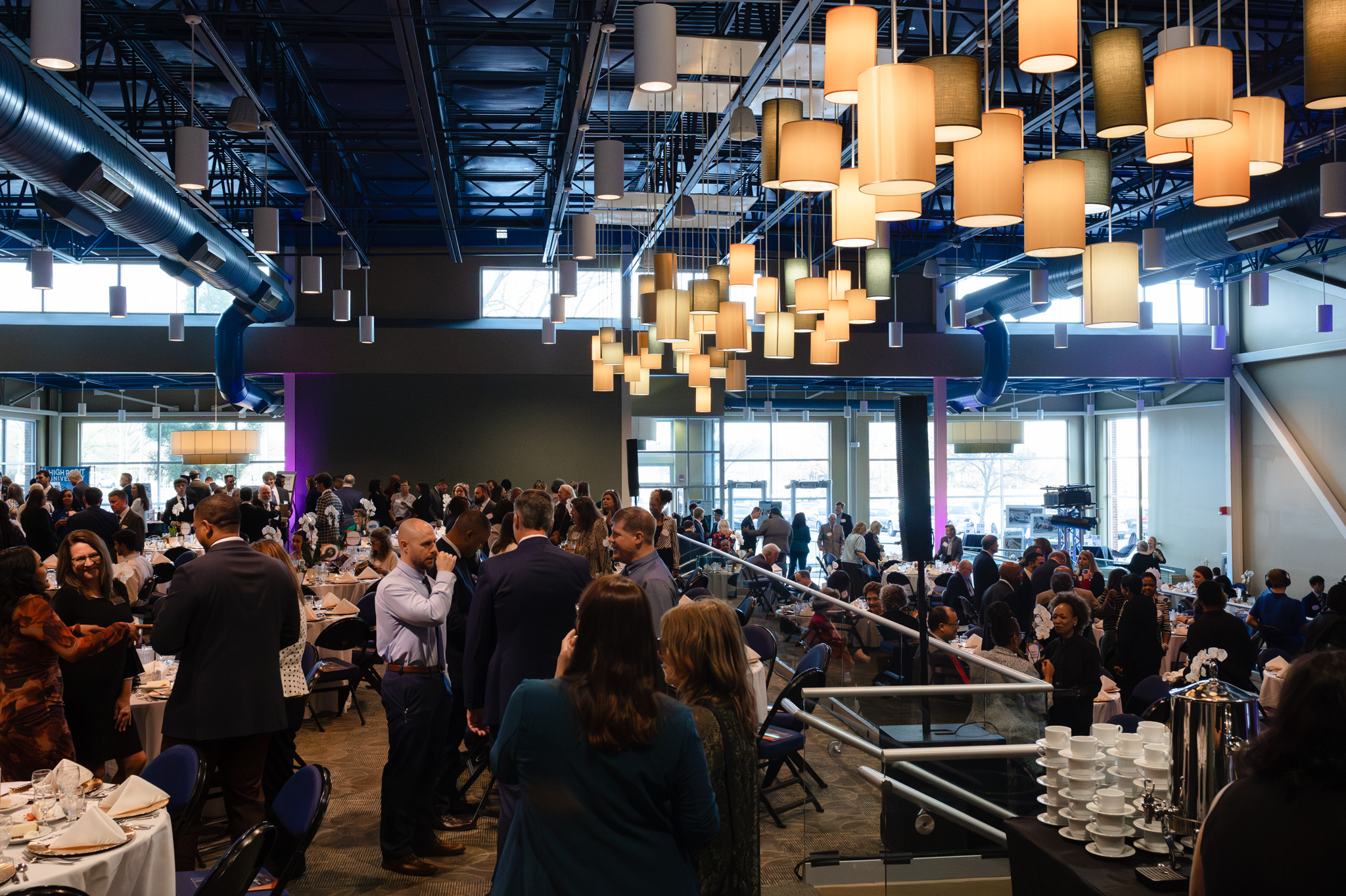 2025 Business Leaders Hall of Fame