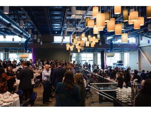 2025 Business Leaders Hall of Fame