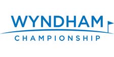Wyndham Championship sponsor logo