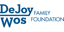 DeJoy Wos Family Foundation