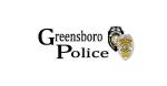 Logo for GSO POlice