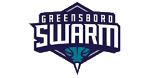 Logo for Greensboro Swarm