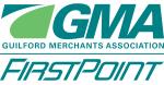 Logo for Guilford Merchants Association