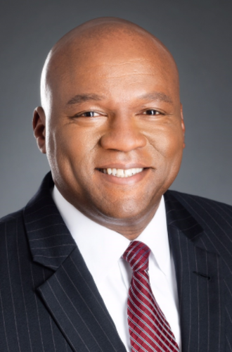 Image of Derek Ellington