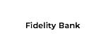 Logo for Fidelity Bank