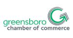 Logo for GSO Chamber