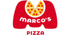 Marcos Pizza