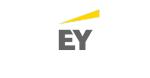 Logo for Ernst and Young