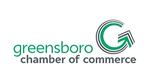 Logo for Greensboro Chamber of Commerce