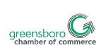 Logo for Greensboro Chamber of Commerce