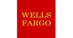 Logo for Wells Fargo