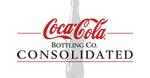 Logo for Coca-Cola Consolidated