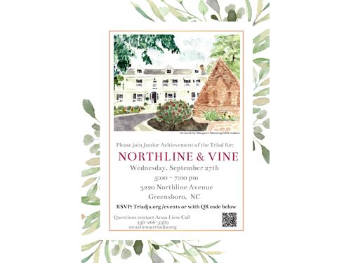 Northline and Vine