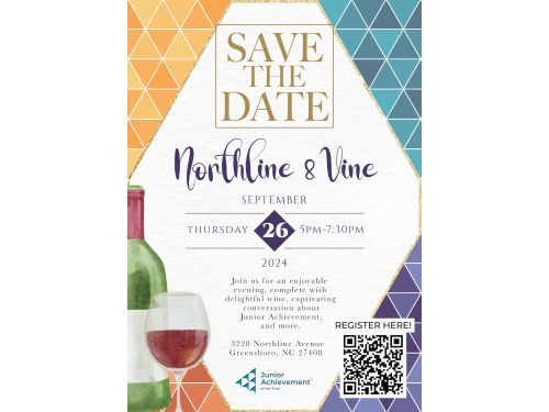2nd Annual Northline & Vine