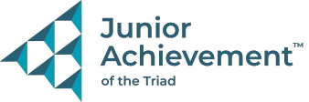 Junior Achievement of the Triad Inc logo