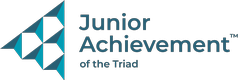 Junior Achievement of the Triad logo