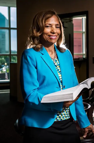 Image of Davida Martin