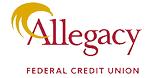 Logo for Allegacy Federal Credit Union