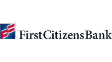 Logo for First Citizens | Irving Park