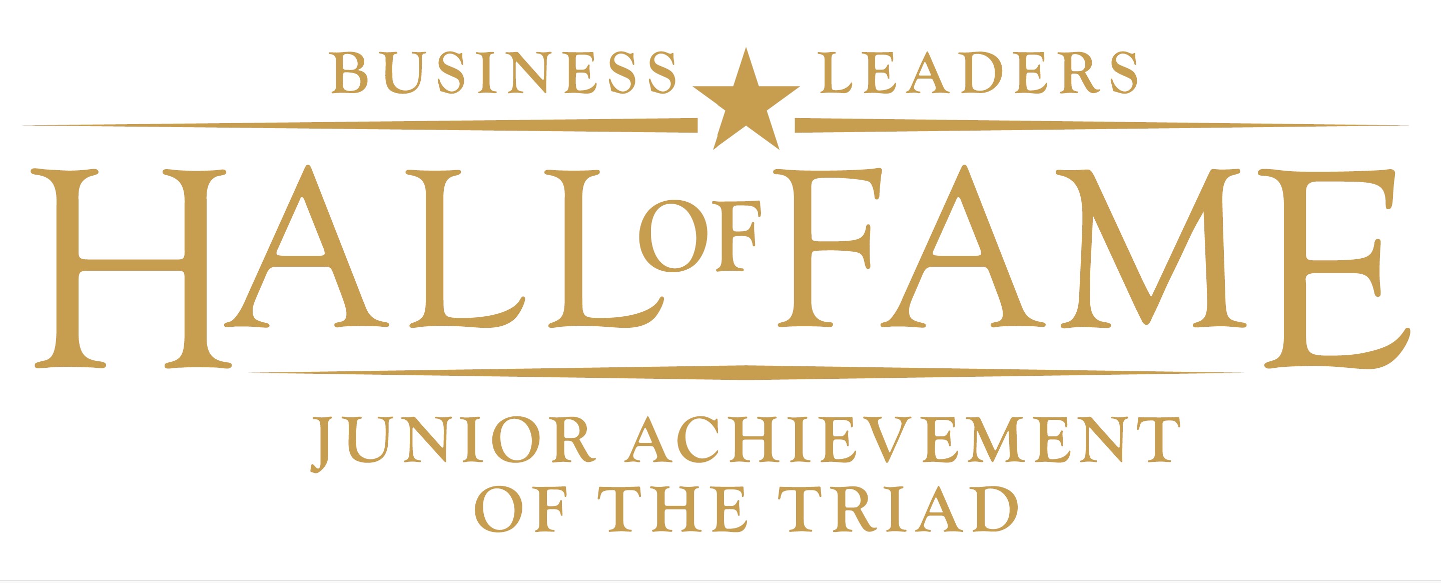 2024 Annual Business Leaders Hall of Fame