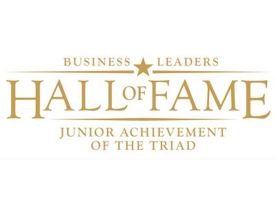 View the details for 43rd Annual Business Leaders Hall of Fame