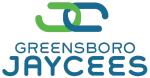 Logo for Greensboro Jaycees