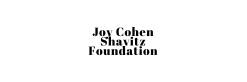 Joy Cohen Shavitz Foundation