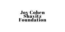 Joy Cohen Shavitz Foundation