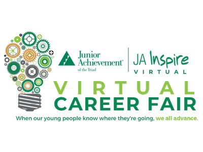 View the details for JA Inspire Virtual Career Fair | January 2022