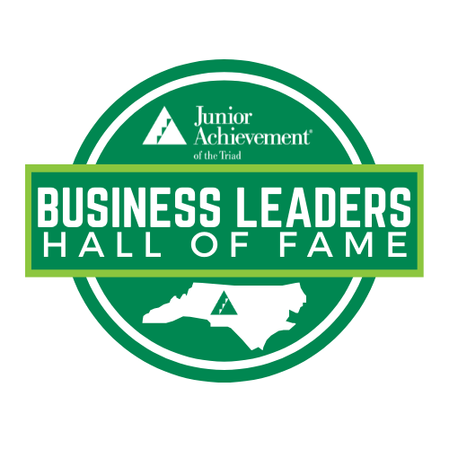 42nd Annual Business Leaders Hall of Fame | Junior Achievement of the Triad