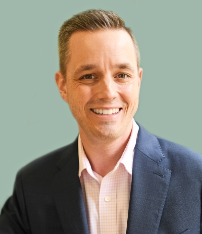 Image of  Mark  Gendle