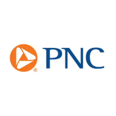 Logo for sponsor PNC