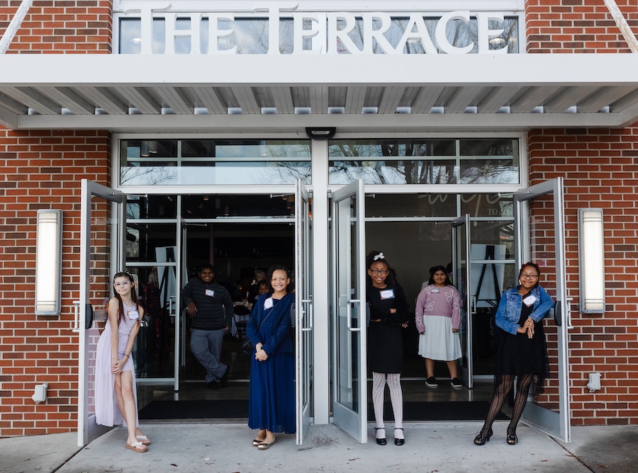 2026 Business Leaders Hall of Fame | Junior Achievement of the Triad