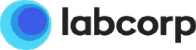 Logo for sponsor LabCorp