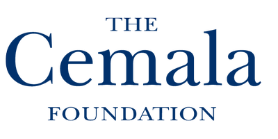 Logo for sponsor Cemala Foundation