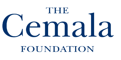 Logo for sponsor Cemala Foundation